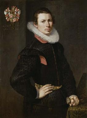 Bildnis des Gerbrandt Buyck